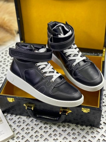 Кеды Hermes