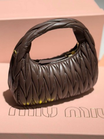 Сумка MIU MIU