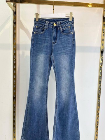 Джинсы Balmain