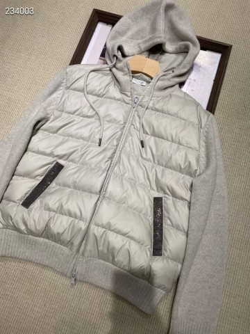 Куртка Brunello Cucinelli