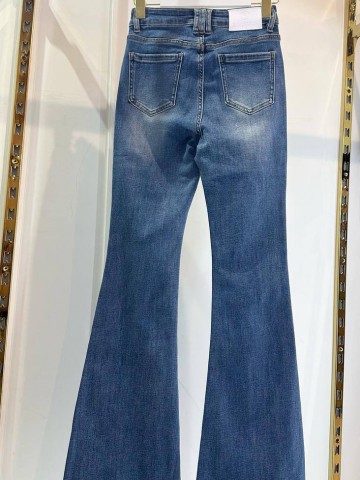 Джинсы Balmain