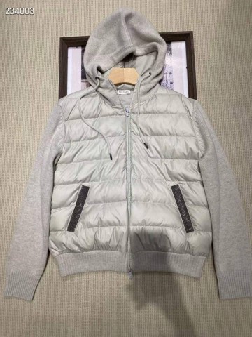 Куртка Brunello Cucinelli