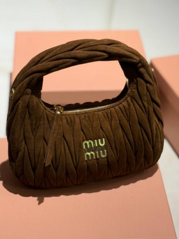 Сумка MIU MIU