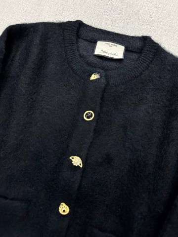 Кардиган Schiaparelli