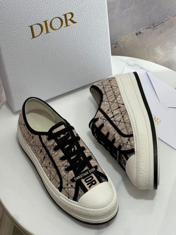 Кеды Dior