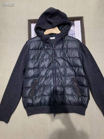 Куртка Brunello Cucinelli