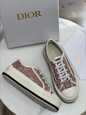 Кеды Dior