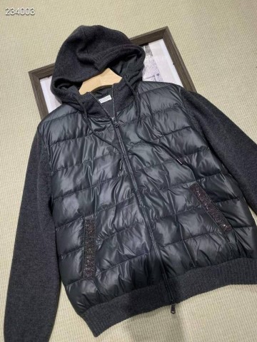 Куртка Brunello Cucinelli