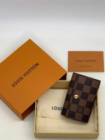 Ключница Louis Vuitton
