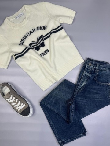 Кофта Dior