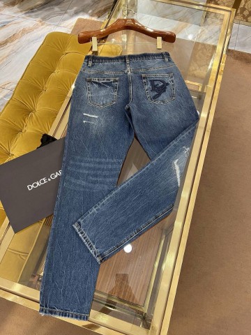 Джинсы Dolce&Gabbana