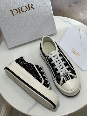 Кеды Dior