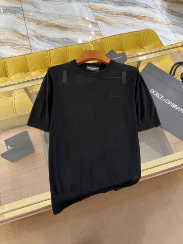 Футболка Dolce&Gabbana