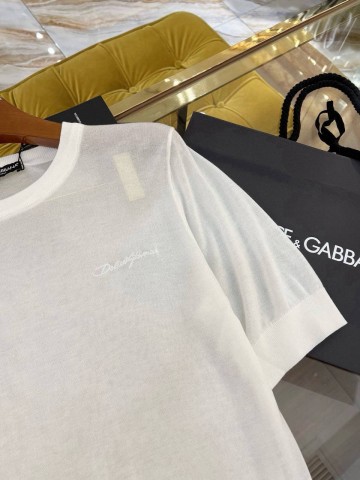 Футболка Dolce&Gabbana