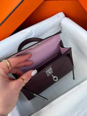 Сумка Hermes