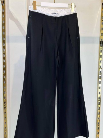 Брюки Acne Studios