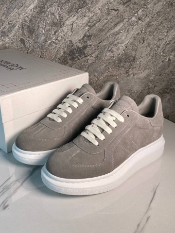 Кеды Alexander McQueen
