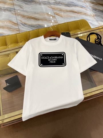 Футболка Dolce&Gabbana