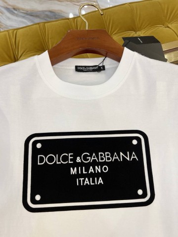 Футболка Dolce&Gabbana