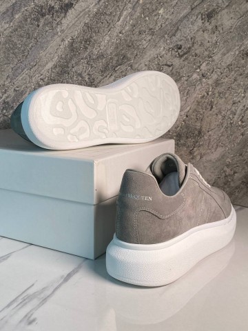 Кеды Alexander McQueen