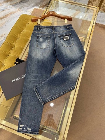Джинсы Dolce&Gabbana