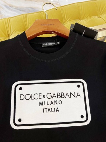Футболка Dolce&Gabbana