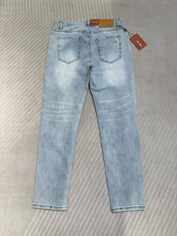 Джинсы Loro Piana