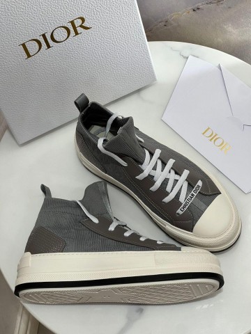 Кеды Dior