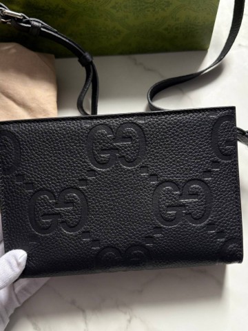 Сумка-мессенджер Gucci
