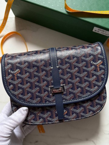 Сумка-мессенджер Goyard