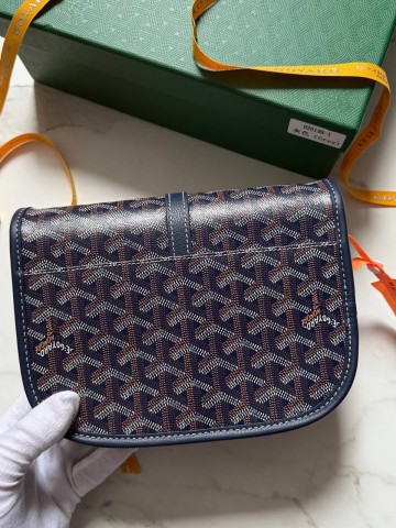 Сумка-мессенджер Goyard