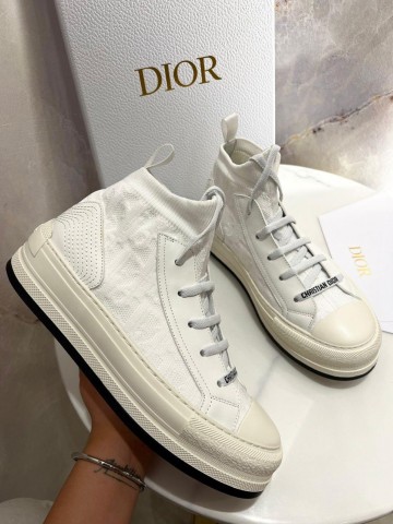 Кеды Dior