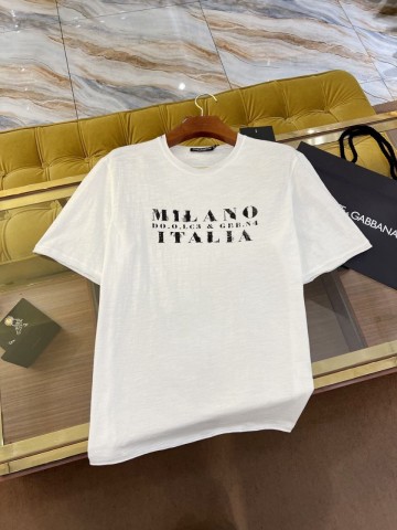 Футболка Dolce&Gabbana