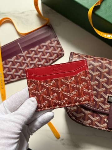 Картхолдер Goyard