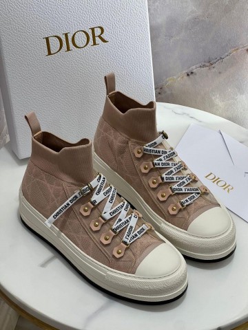 Кеды Dior