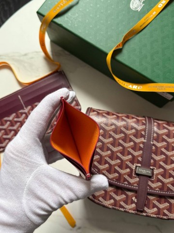 Картхолдер Goyard