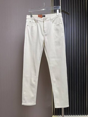 Джинсы Loro Piana