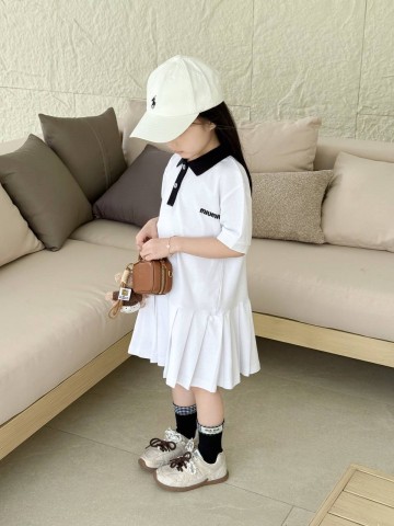 Платье MIU MIU