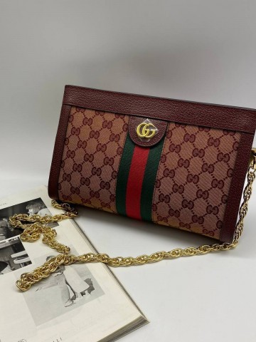 Сумка Gucci