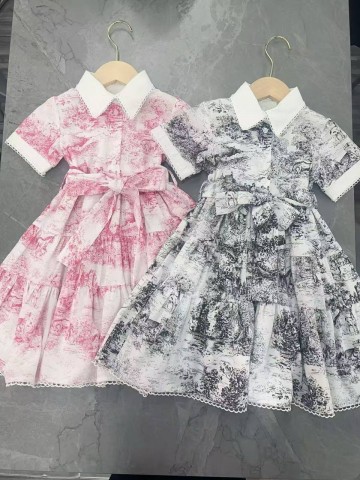 Платье Dior