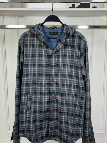 Рубашка Kiton