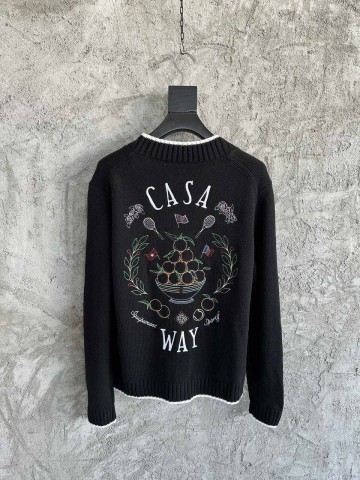 Кардиган Casablanca