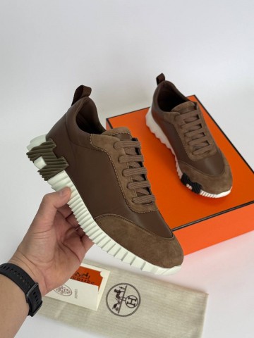Кроссовки Hermes