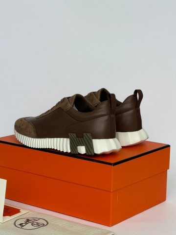 Кроссовки Hermes