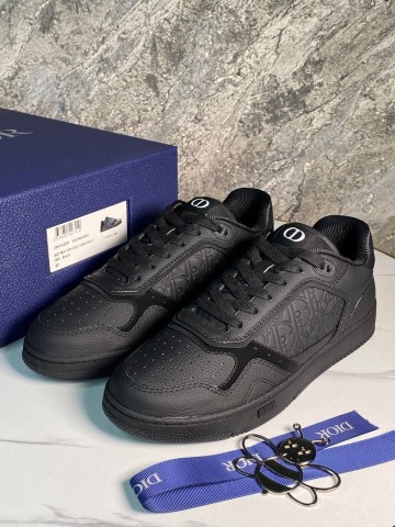 Кеды Dior