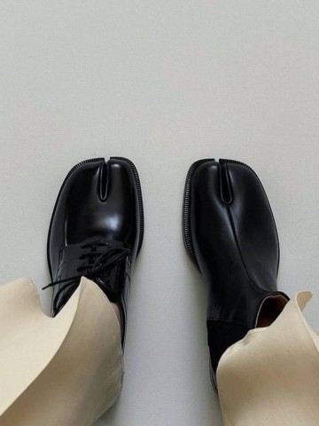 Ботинки Maison Margiela