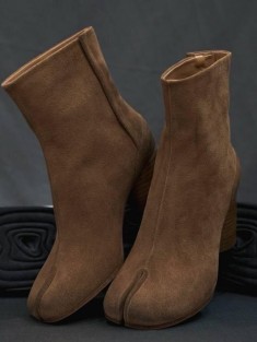 Ботильоны Maison Margiela