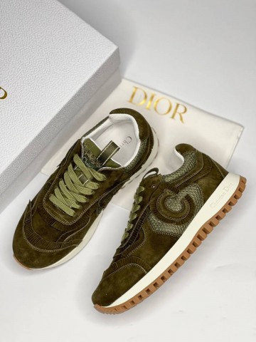Кроссовки Dior