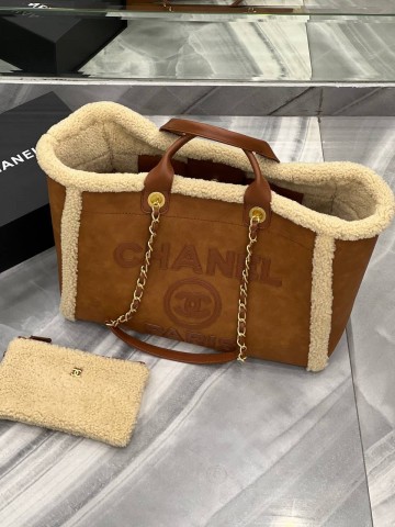 Сумка CHANEL
