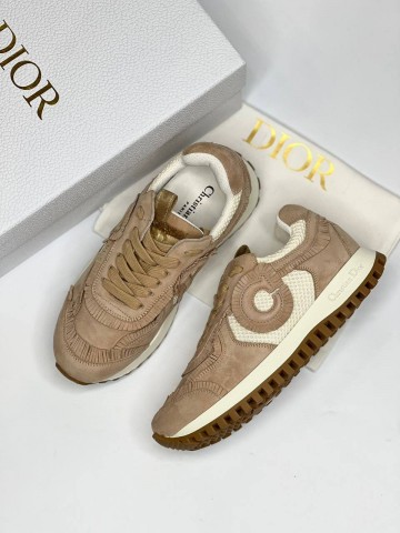 Кроссовки Dior